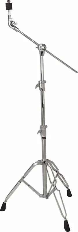 Basix CBS800L Boomstativ för cymbaler