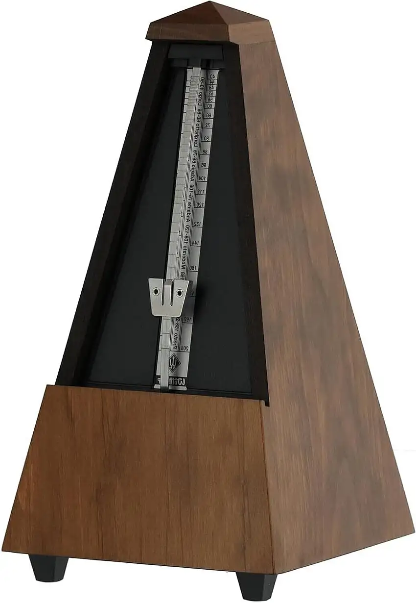 Wittner 813M Mekanisk metronom
