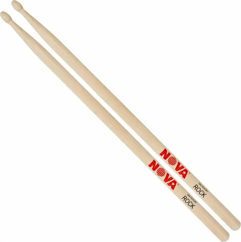 Vic Firth Nova NRock Trumstockar