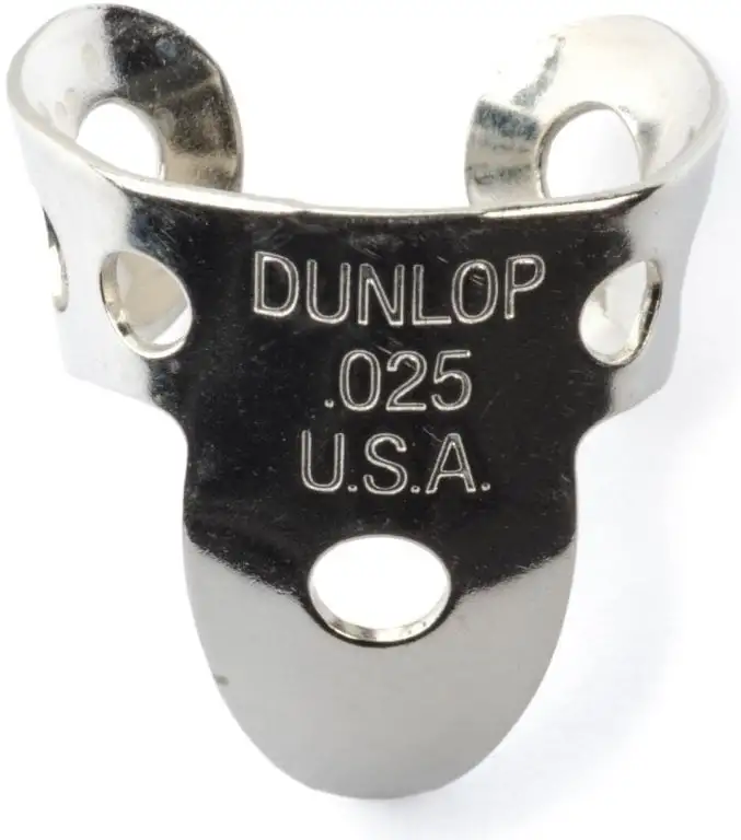 Dunlop 33R025 Tum/fingerplock