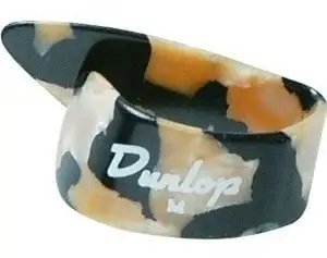 Dunlop 9215R Tum/fingerplock