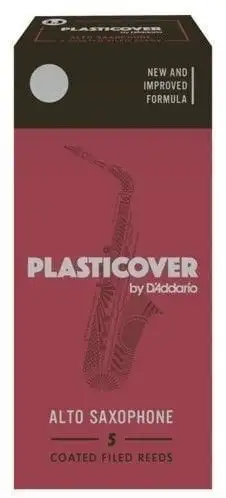 Rico plastiCOVER 1 Blad för altsaxofon