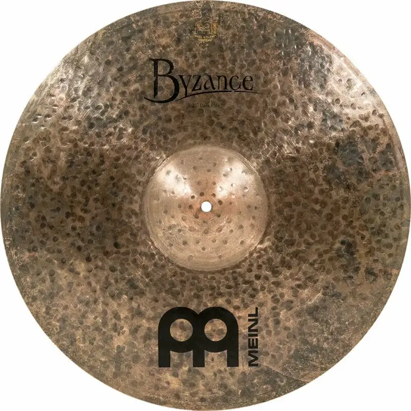Meinl Byzance Dark 21" Ridecymbaler
