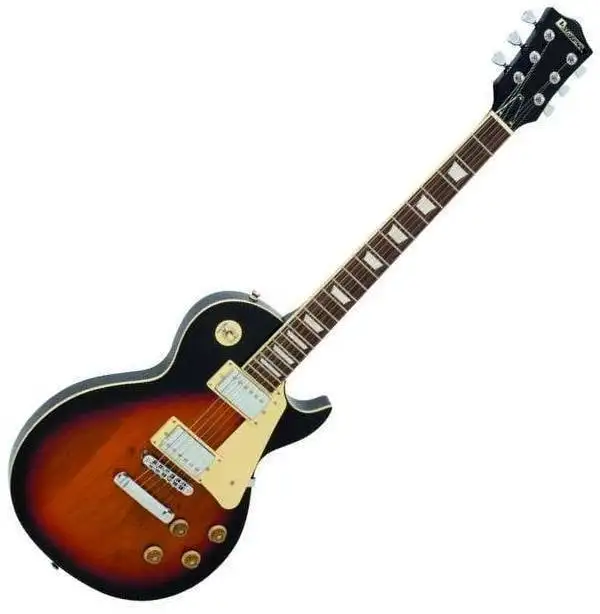 Dimavery LP-520 Elektriska gitarrer