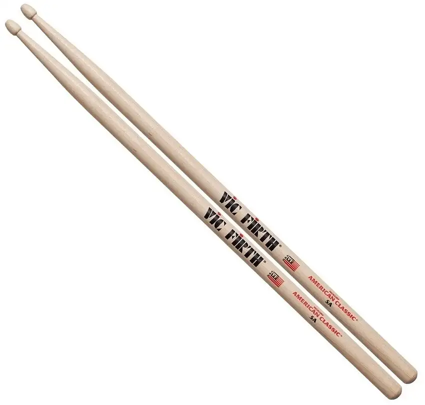 Vic Firth 5A American Classic Trumstockar