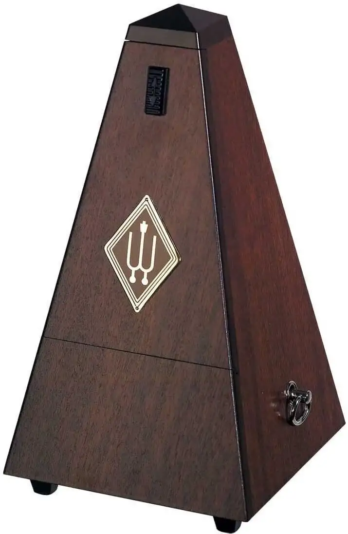 Wittner 804M Mekanisk metronom