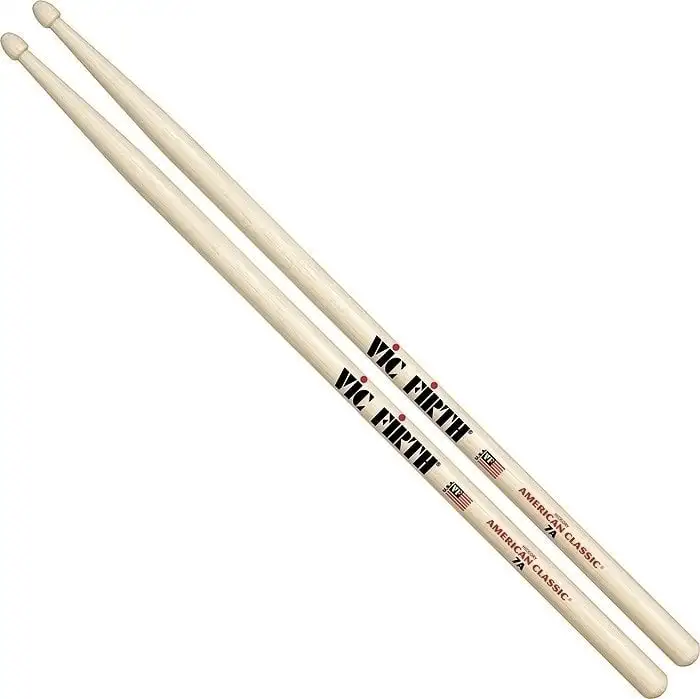 Vic Firth 7A American Classic Trumstockar