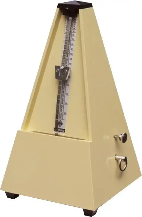 Wittner 817K Mekanisk metronom