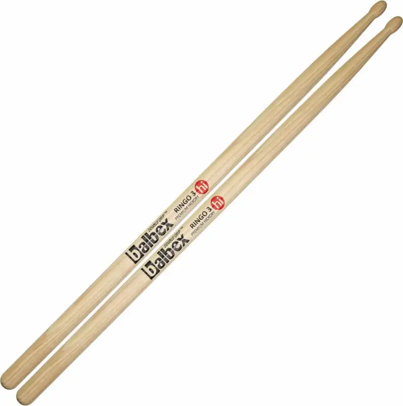 Balbex Ringo III Hickory Trumstockar