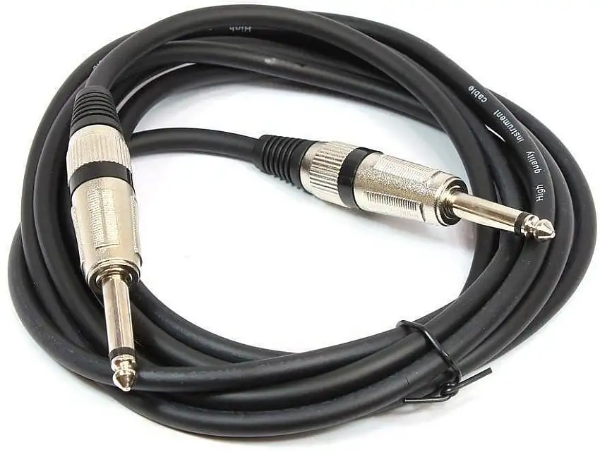 WTF INC048 6 m Rak - Rak Instrumentkabel