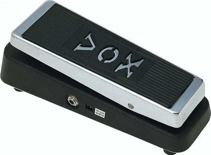 Vox V847-A Gitarreffekt