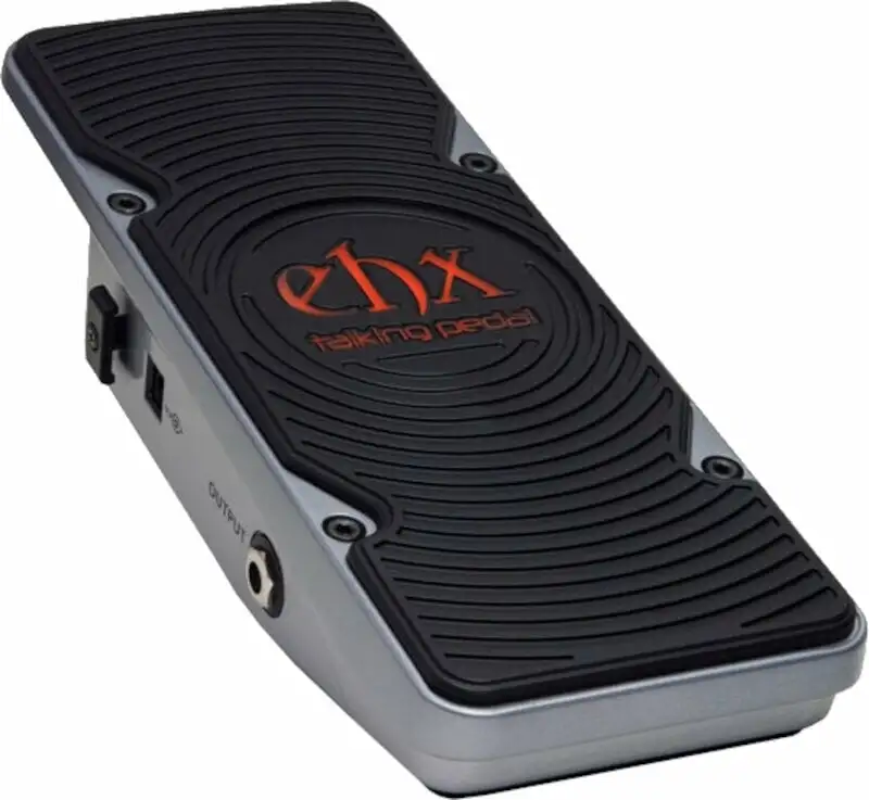 Electro Harmonix Talking Gitarreffekt