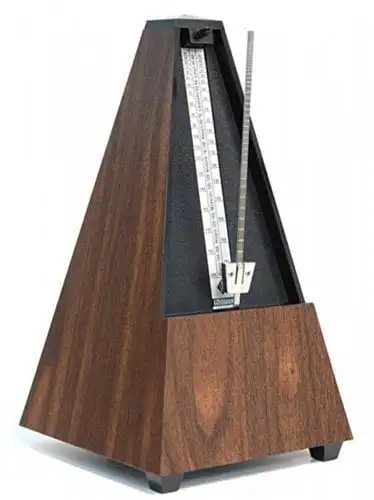 Wittner 814M Mekanisk metronom