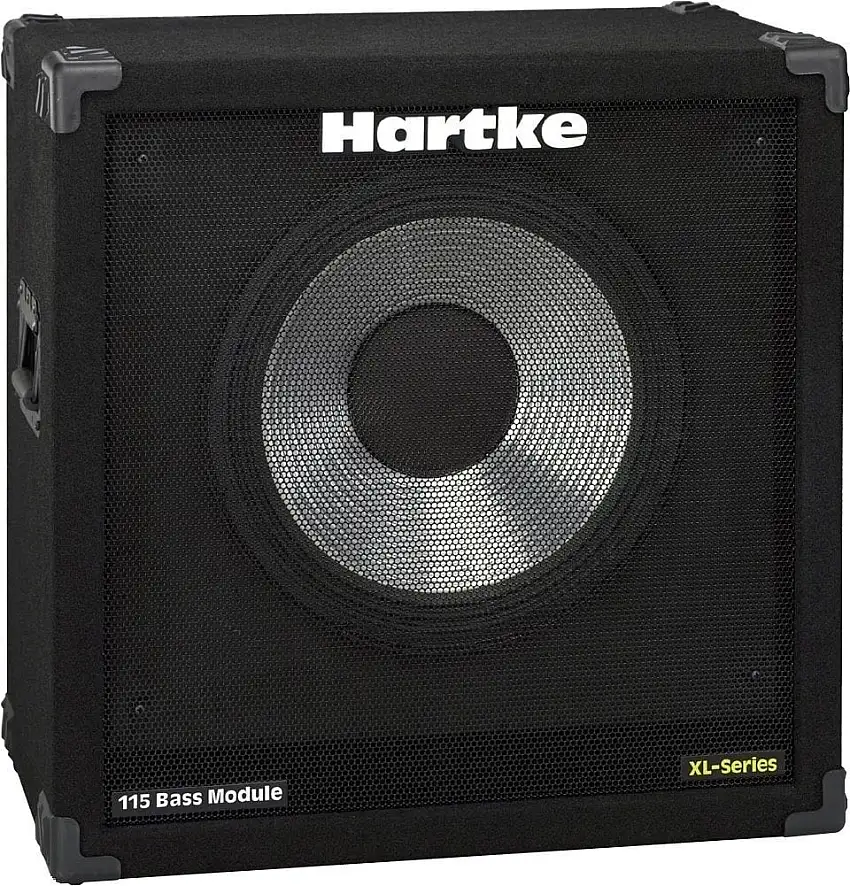 Hartke 115 BXL Baskabinett