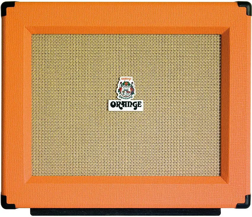 Orange PPC112 Gitarrskåp