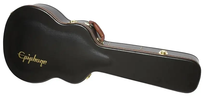 Epiphone EL-00 Fodral för akustisk gitarr