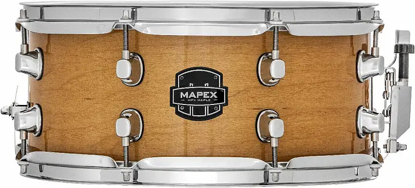 Mapex MPML3600CNL MPX 13" Natural Virveltrumma