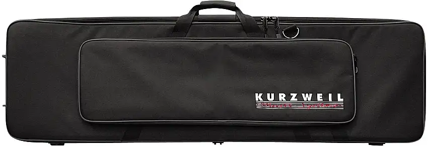 Kurzweil KB76 Tangentbordsväska