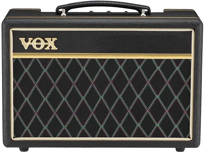 Vox PATHFINDER 10 Bass Liten baskombination