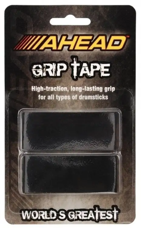 Ahead GT Grip Tape Stick tejp Black
