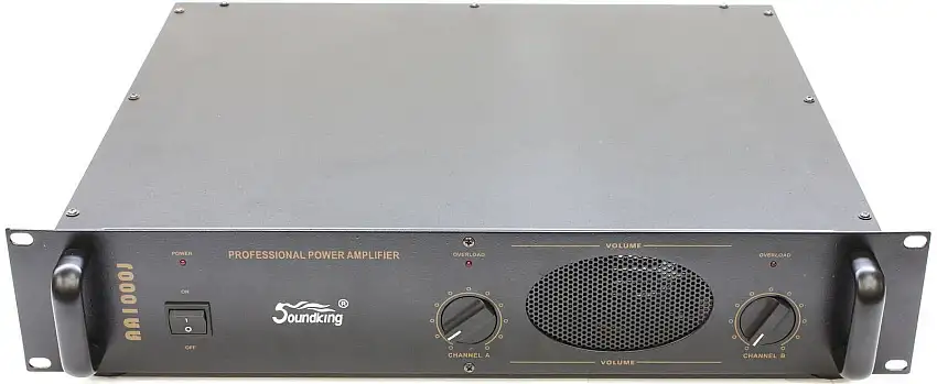 Soundking AA 1000 J Förstärkare