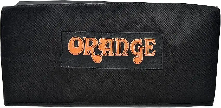 Orange CVR HEAD SML Väska för gitarrförstärkare Black