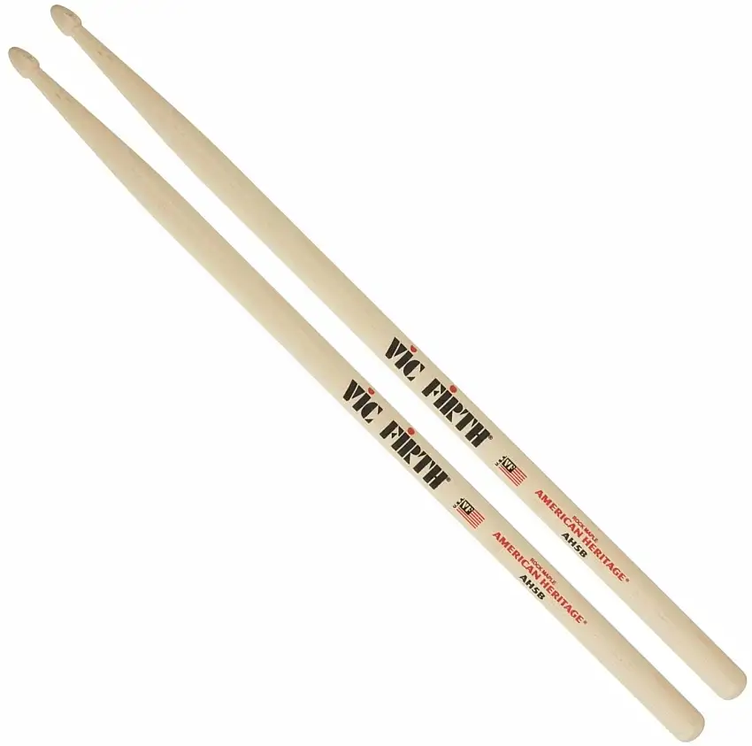 Vic Firth AH5B American Heritage Trumstockar