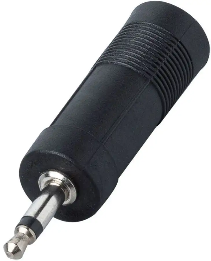 Bespeco AD125 Перехідник Jack-Jack