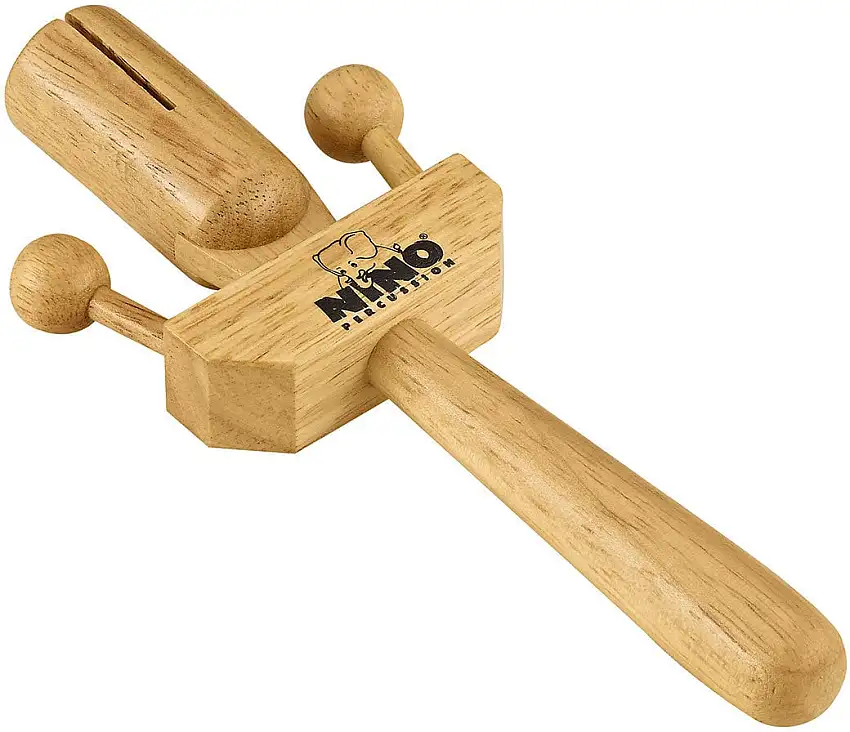 Nino 519 Slagverk
