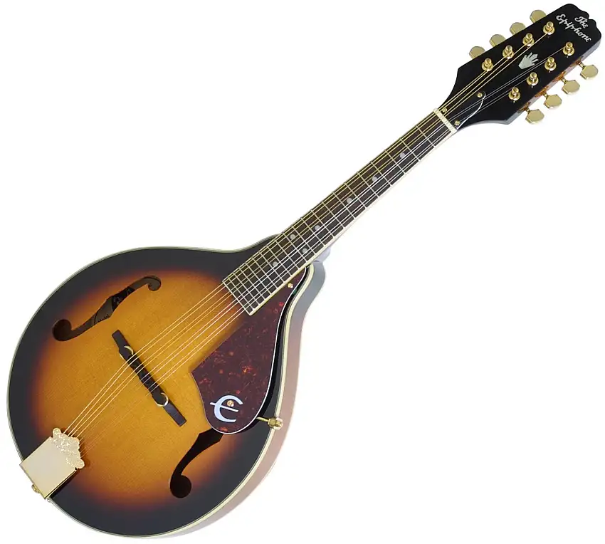 Epiphone MM30 Antique Sunburst Mandolin