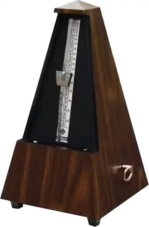 Wittner 845131 Mekanisk metronom