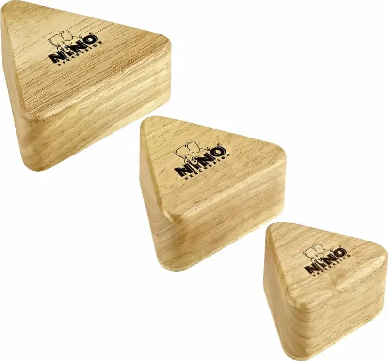 Nino 508-MC Slagverksset