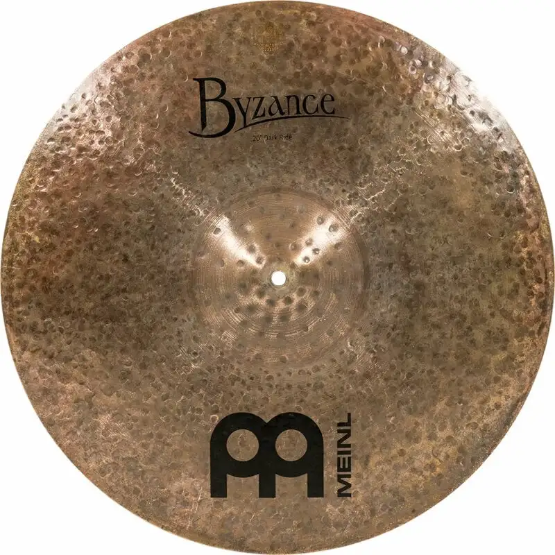Meinl Byzance Dark 20" Ridecymbaler