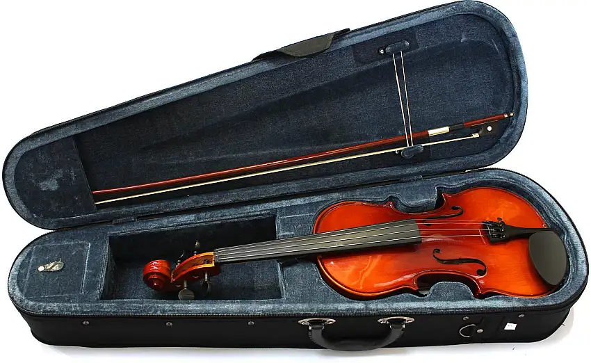 Valencia V400 1/4 Violin