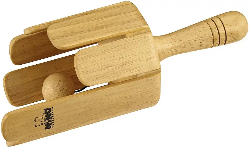 Nino 557 Slagverk