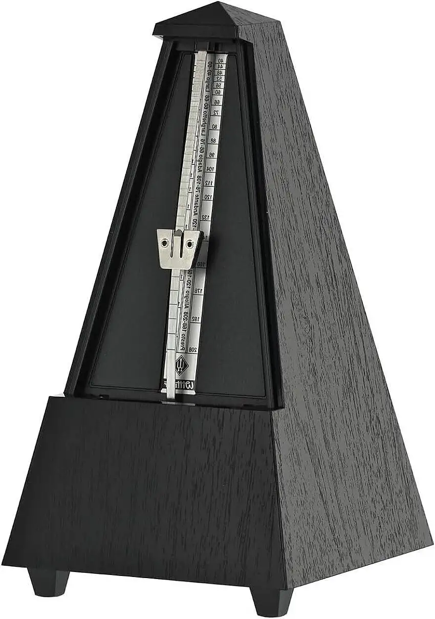 Wittner 855161 Mekanisk metronom
