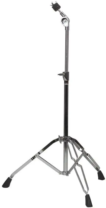 Basix CS600 Raka cymbalstativ