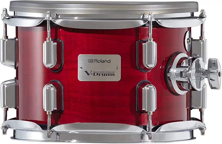 Roland PDA-100 Tam ( Gloss Cherry )