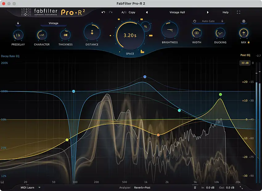 FabFilter Pro-R2