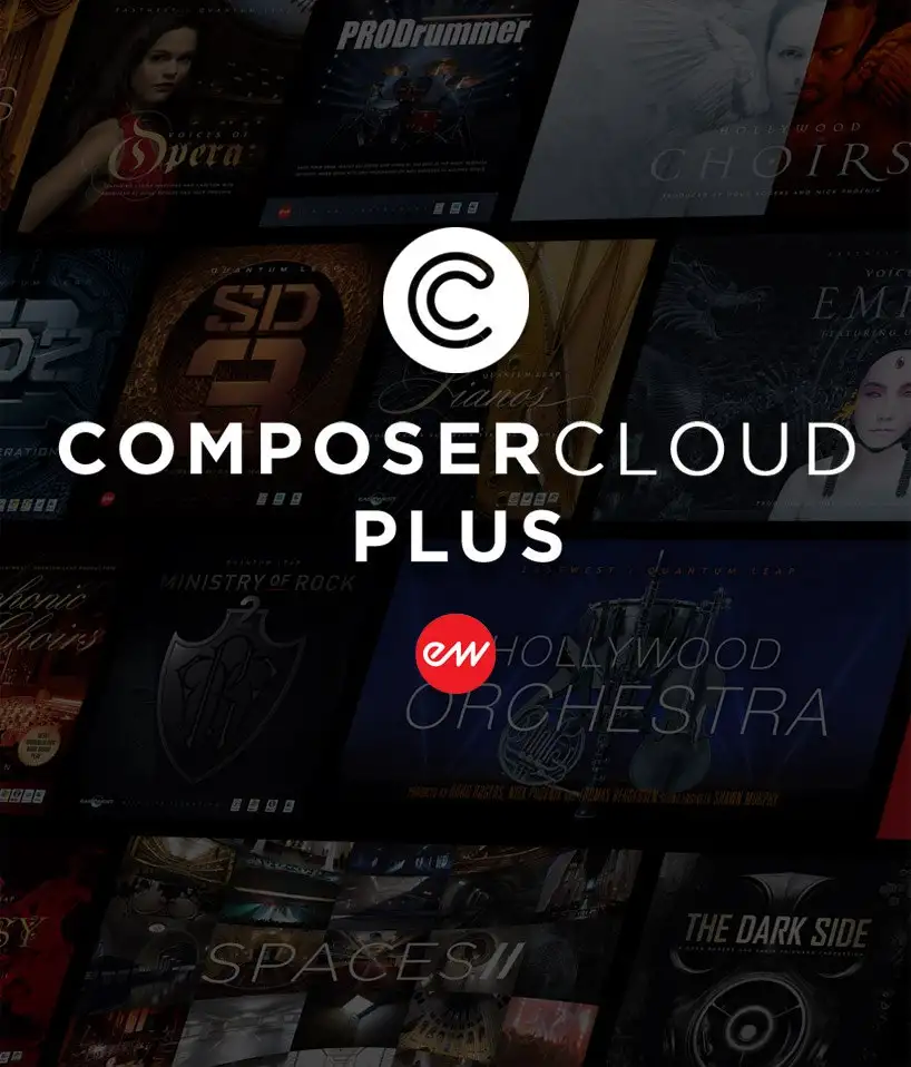 EW Composer Cloud Plus