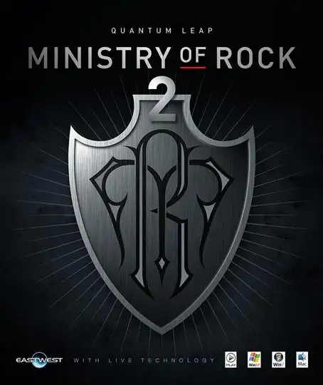 EW Ministry of Rock 2