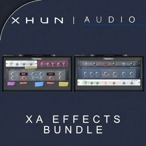 Xhun Effects Bundle