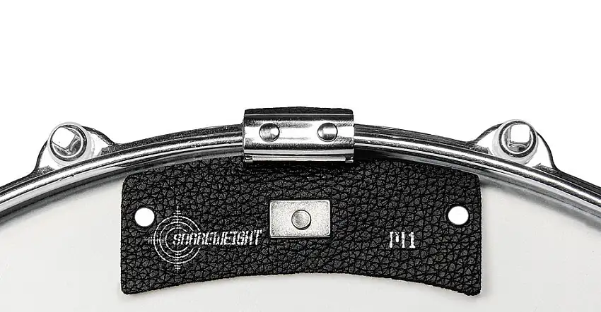 Snareweight M1 Black