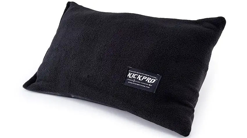 KickPro Bass Drum Pillow