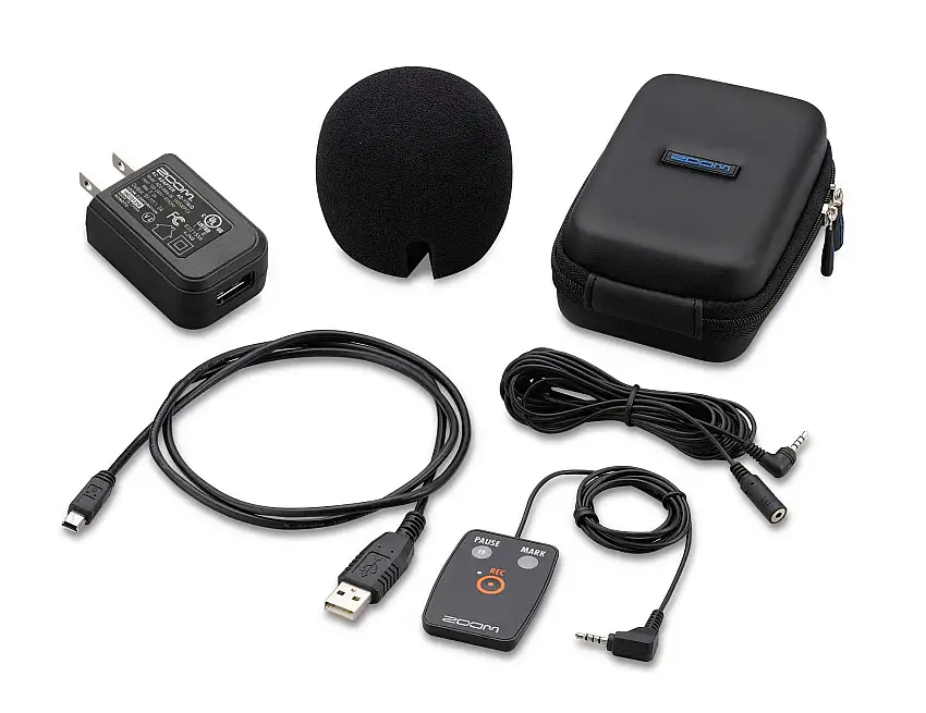 Zoom SPH2N