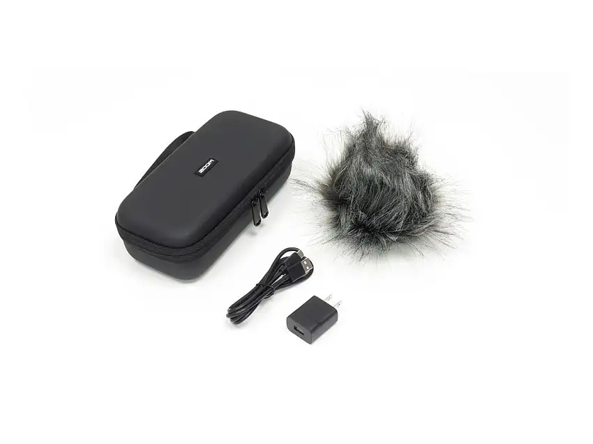 Zoom APH-6e Tillbehörspaket för Zoom H6e