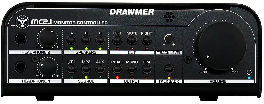 Drawmer MC2.1