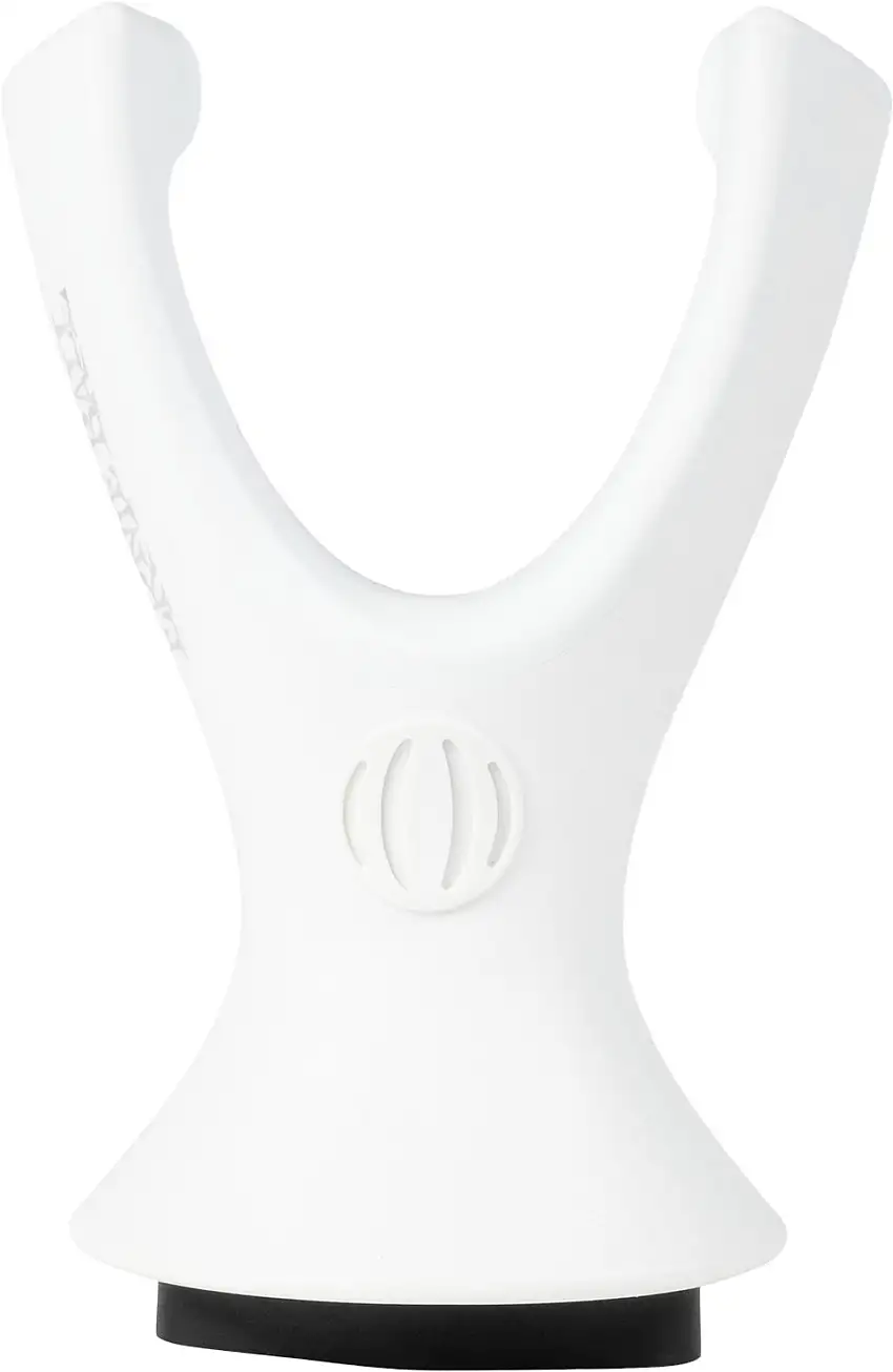 Ernie Ball 9620 Guitar Hanger White