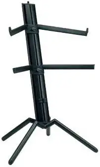 K&M 18860B Spider Pro