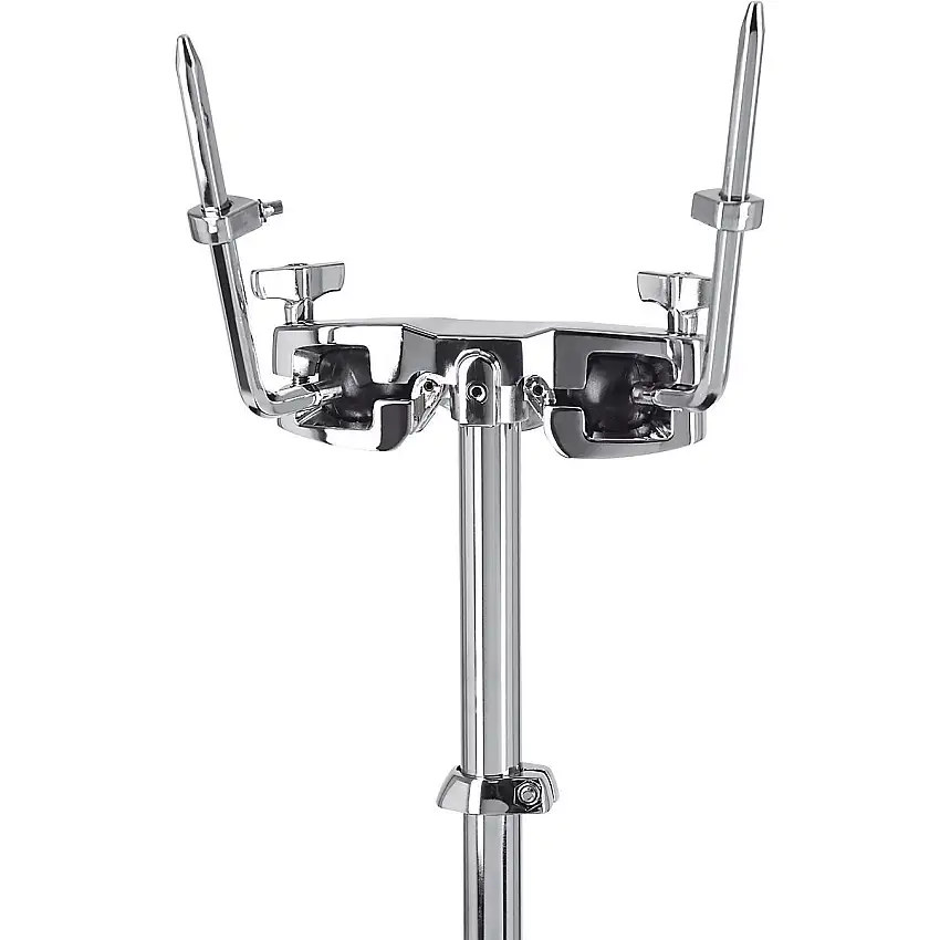 Mapex TH650 - Dubbel pukhållare